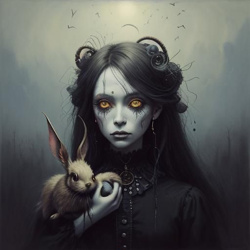 Text Prompts
"No Text asymmetrical new-wave soul assimilatio...