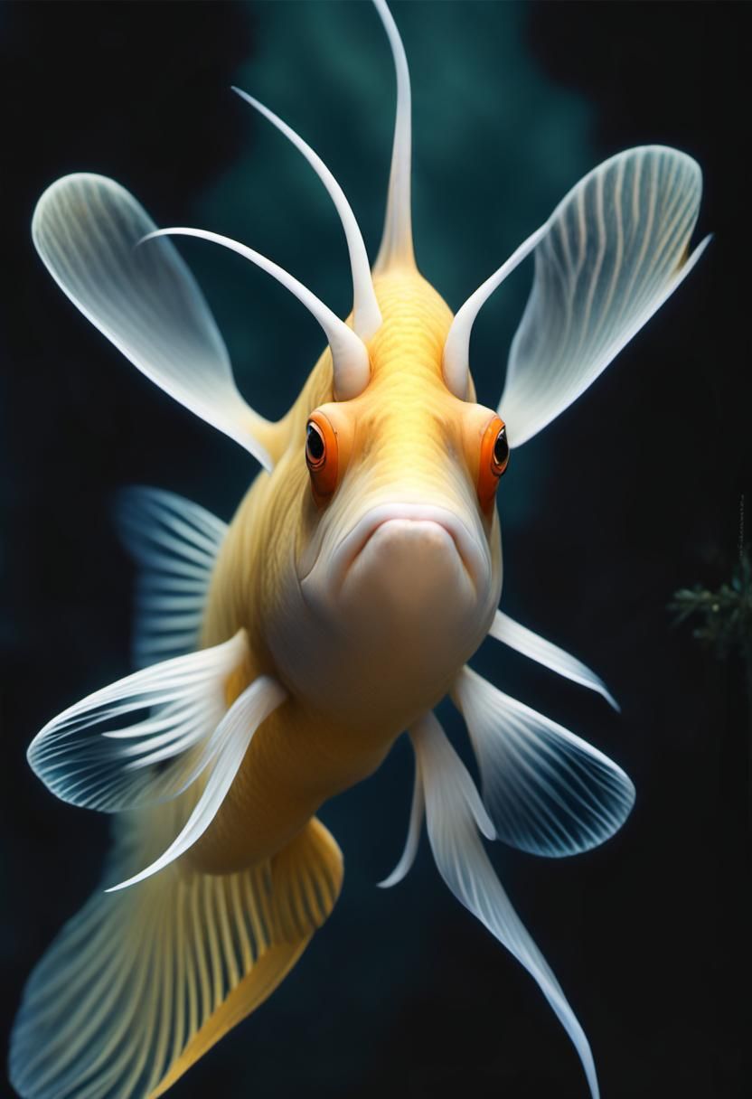 Detailed Japanese Scene in Hyperrealistic 3D Render