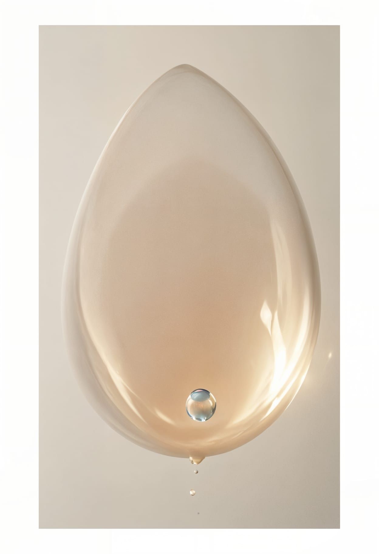 [b]Day 1 – The Original Wavefunction[/b]

The baseline perfu...