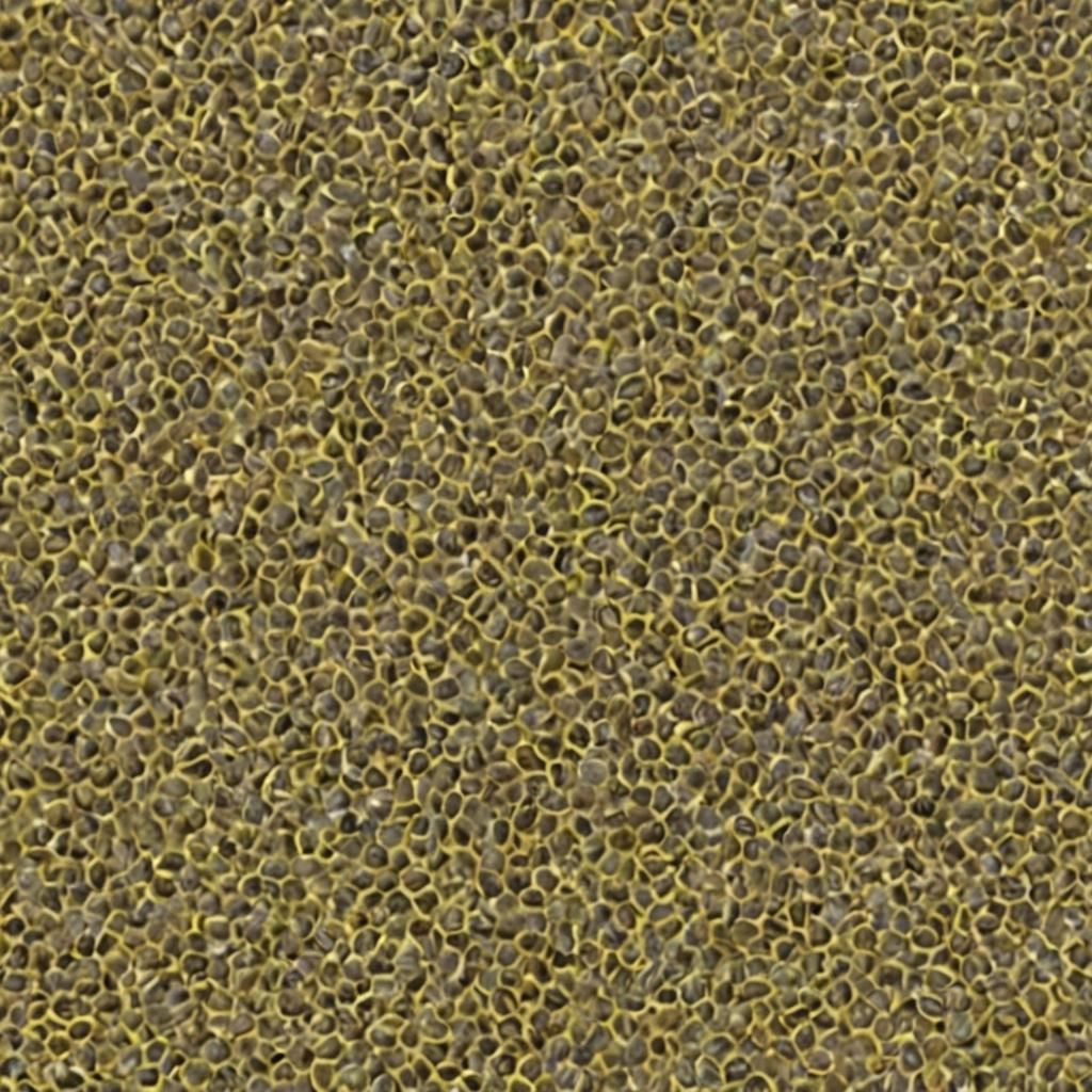 Surreal Portrayal of Urination