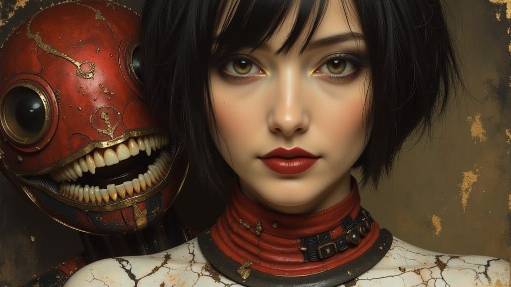 Miss Megapiranha 2025