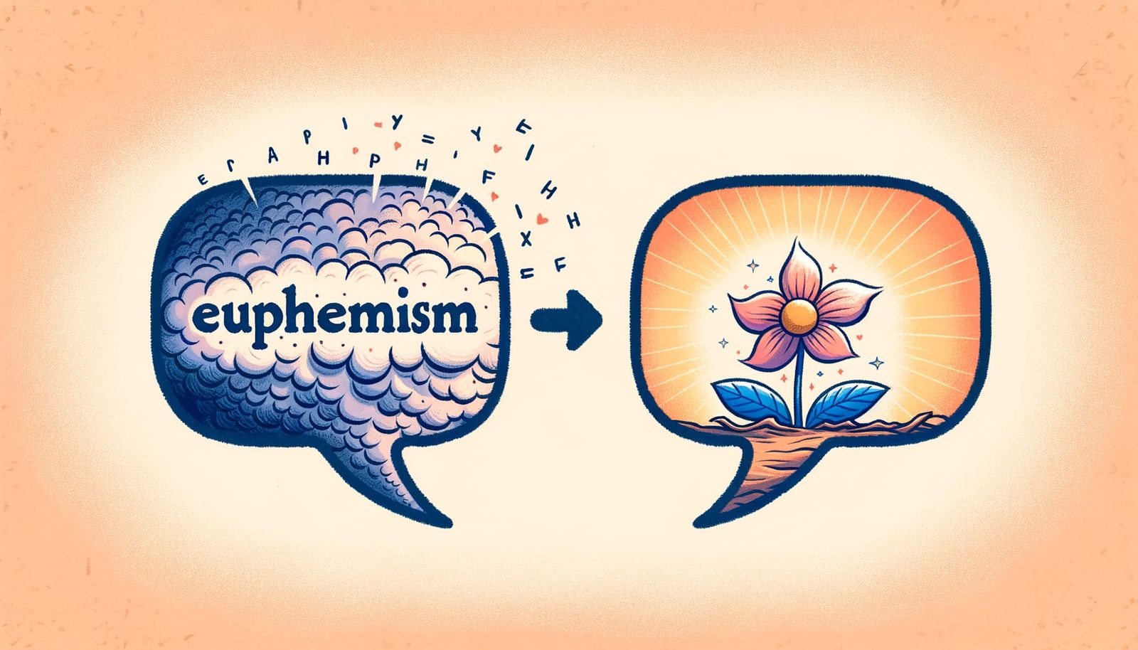 a euphemism