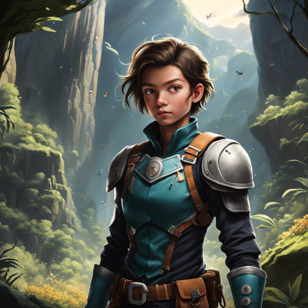 Adventurers and Explorers: A Journey into the Unknown