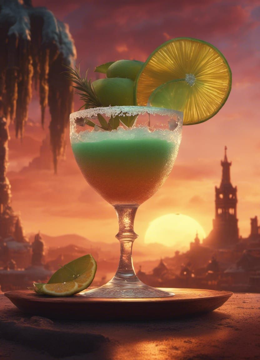 Margarita