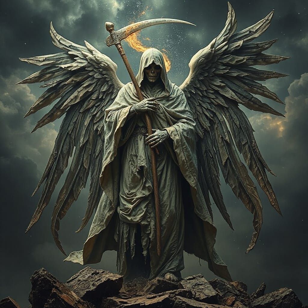 The Cosmic Horror of Eternal Silence