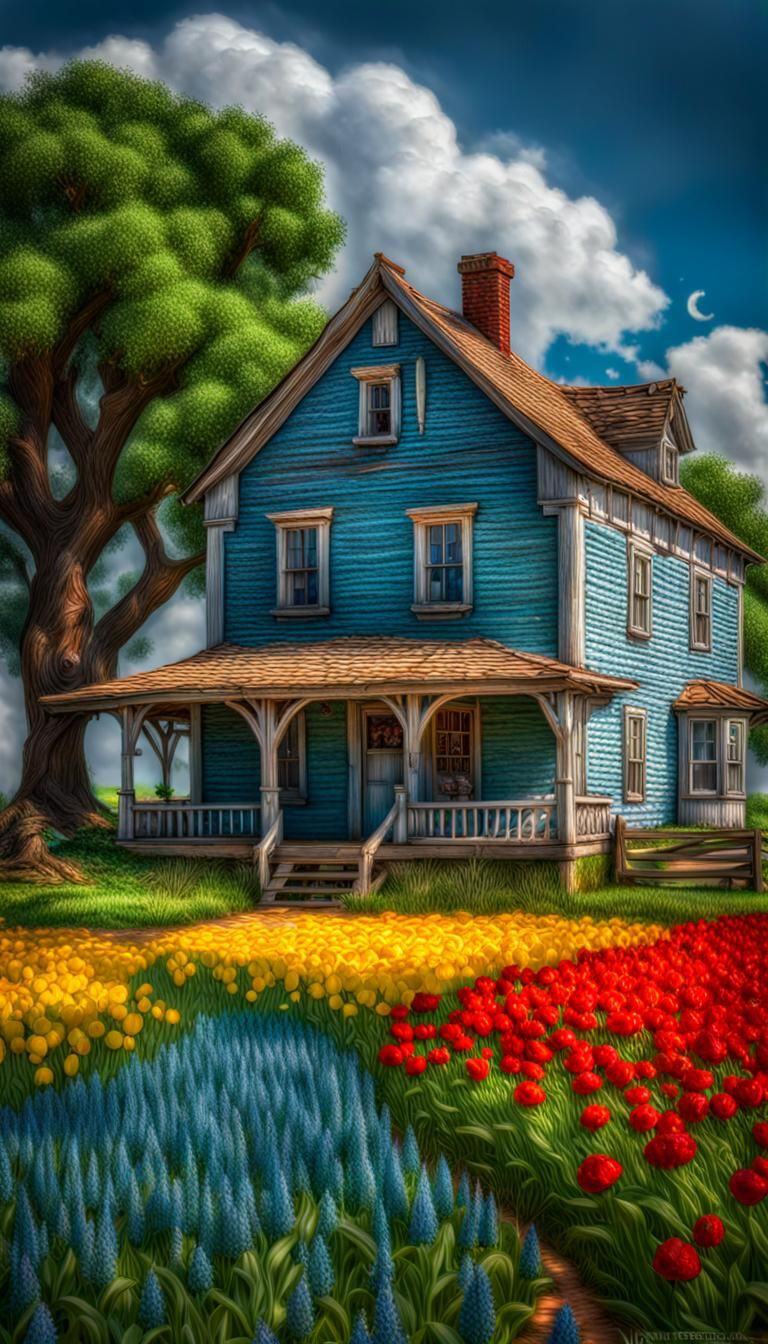 Home Sweet Home