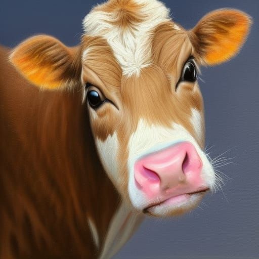 Cow