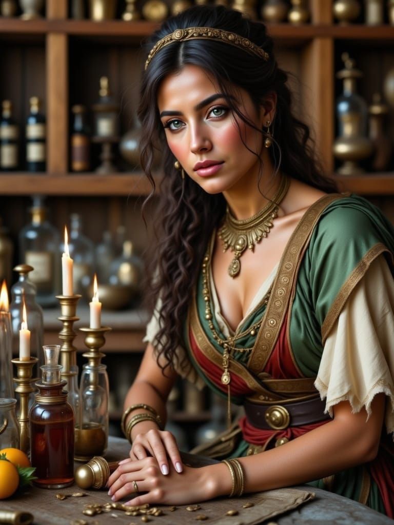 I don't sale mandrake root here!