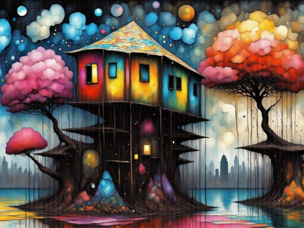 ❌LIVING ON THE EDGE❌