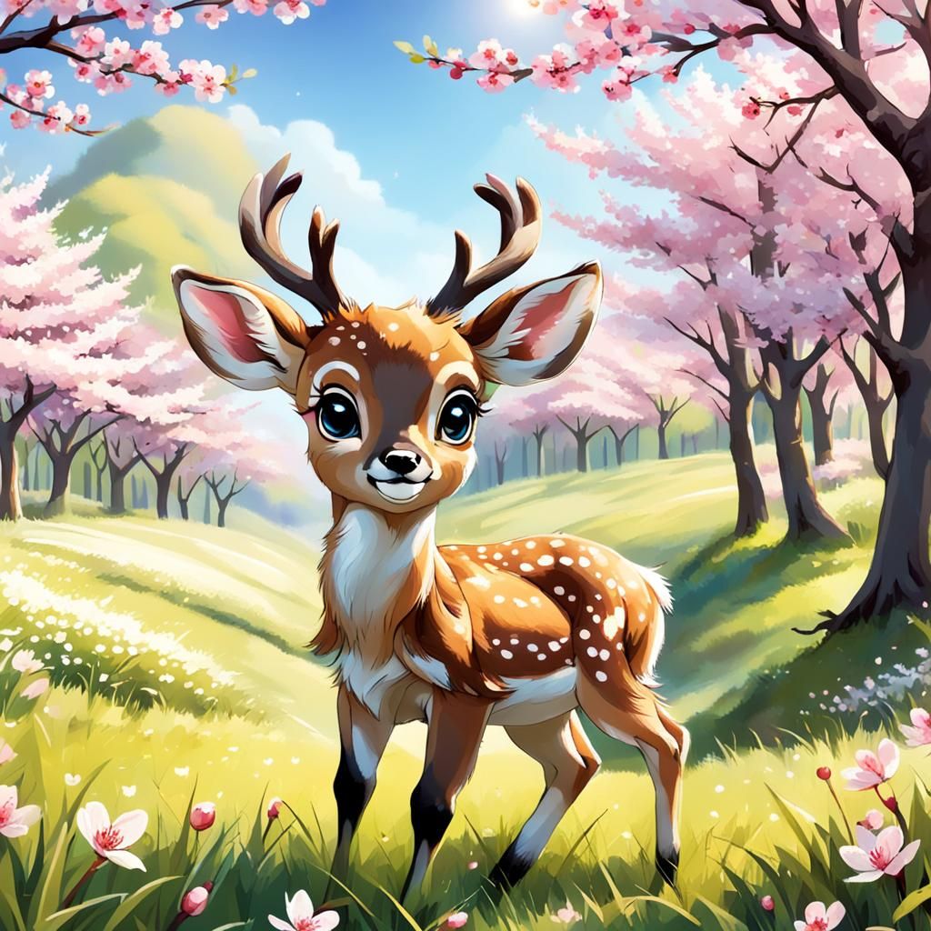 Bambi