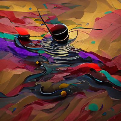 They Muddy The Water To Make It Seem Deep