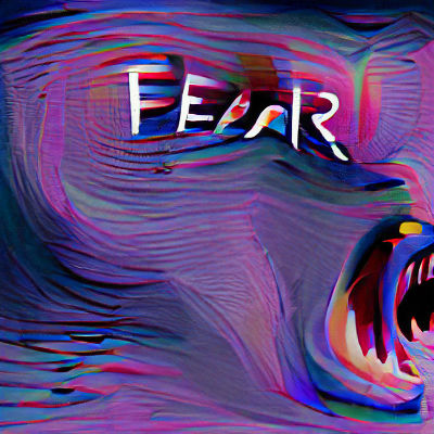 AI Interpretation of Fear