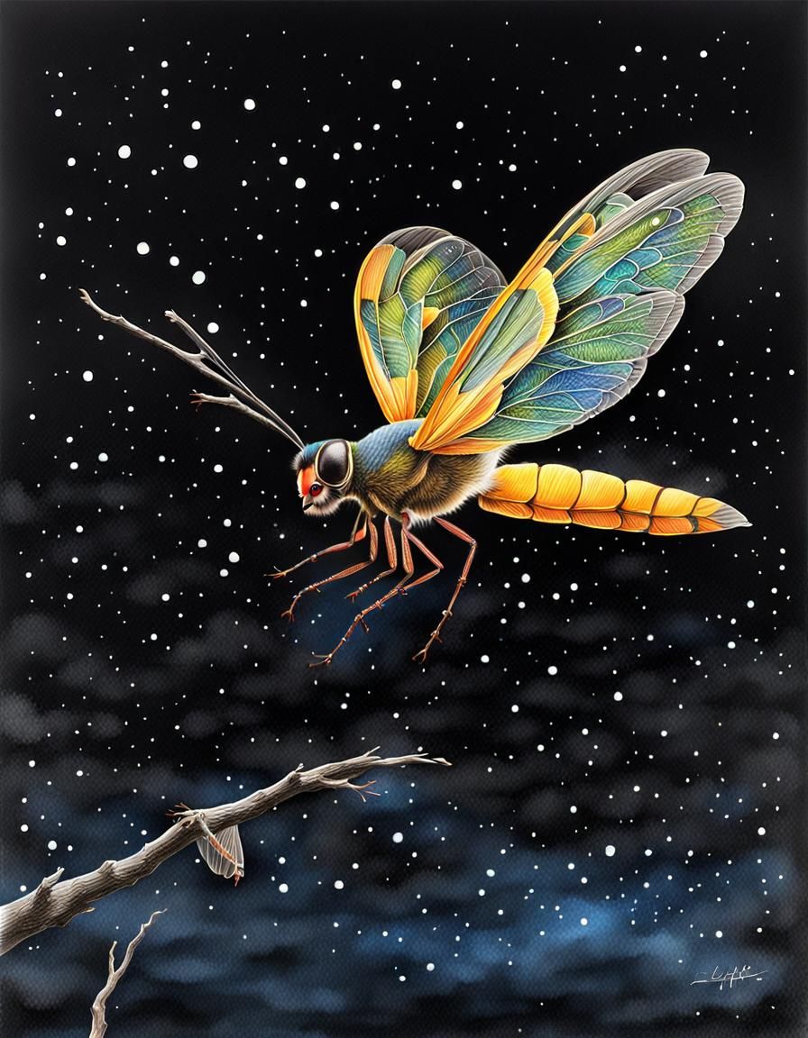 Firefly