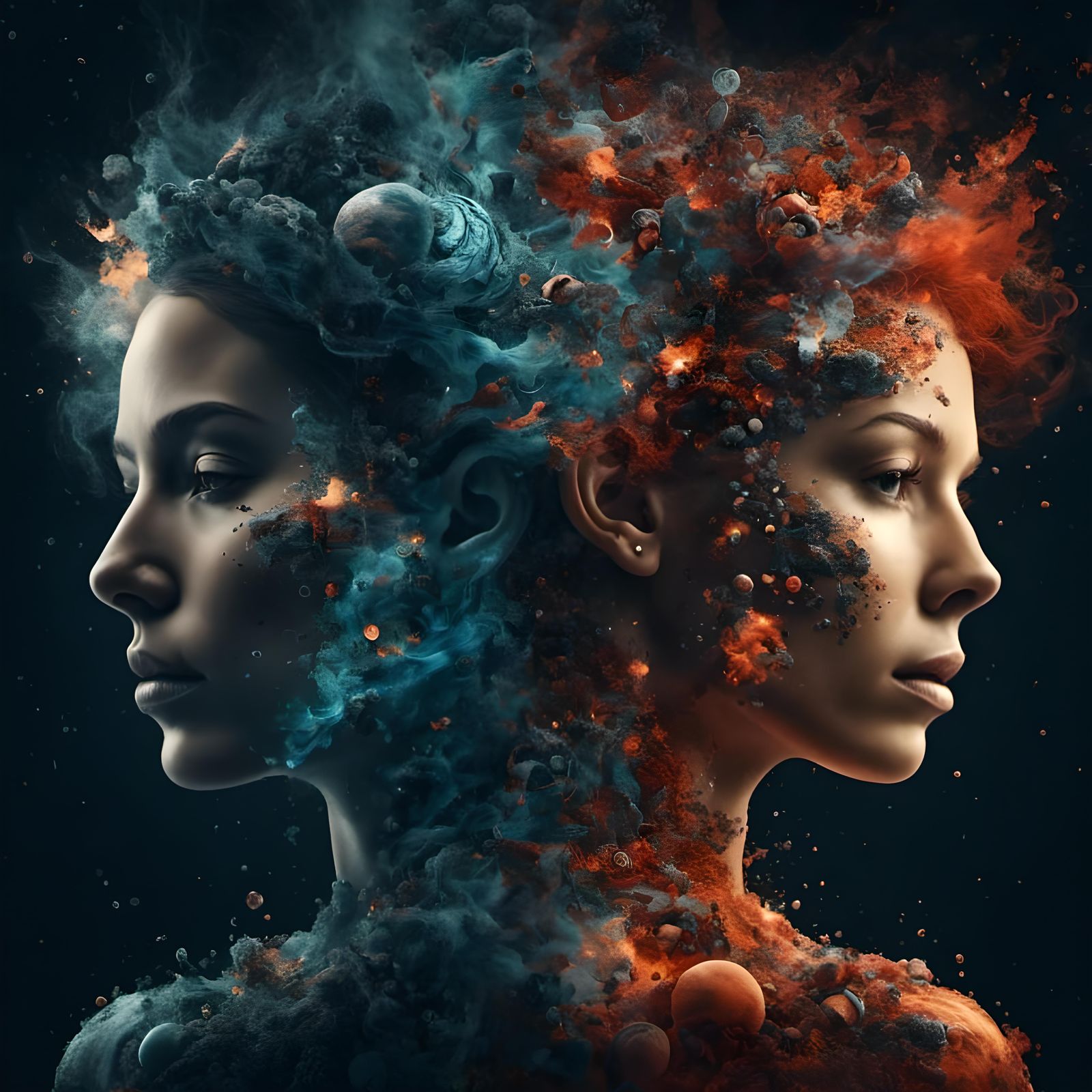 Fire N Ice