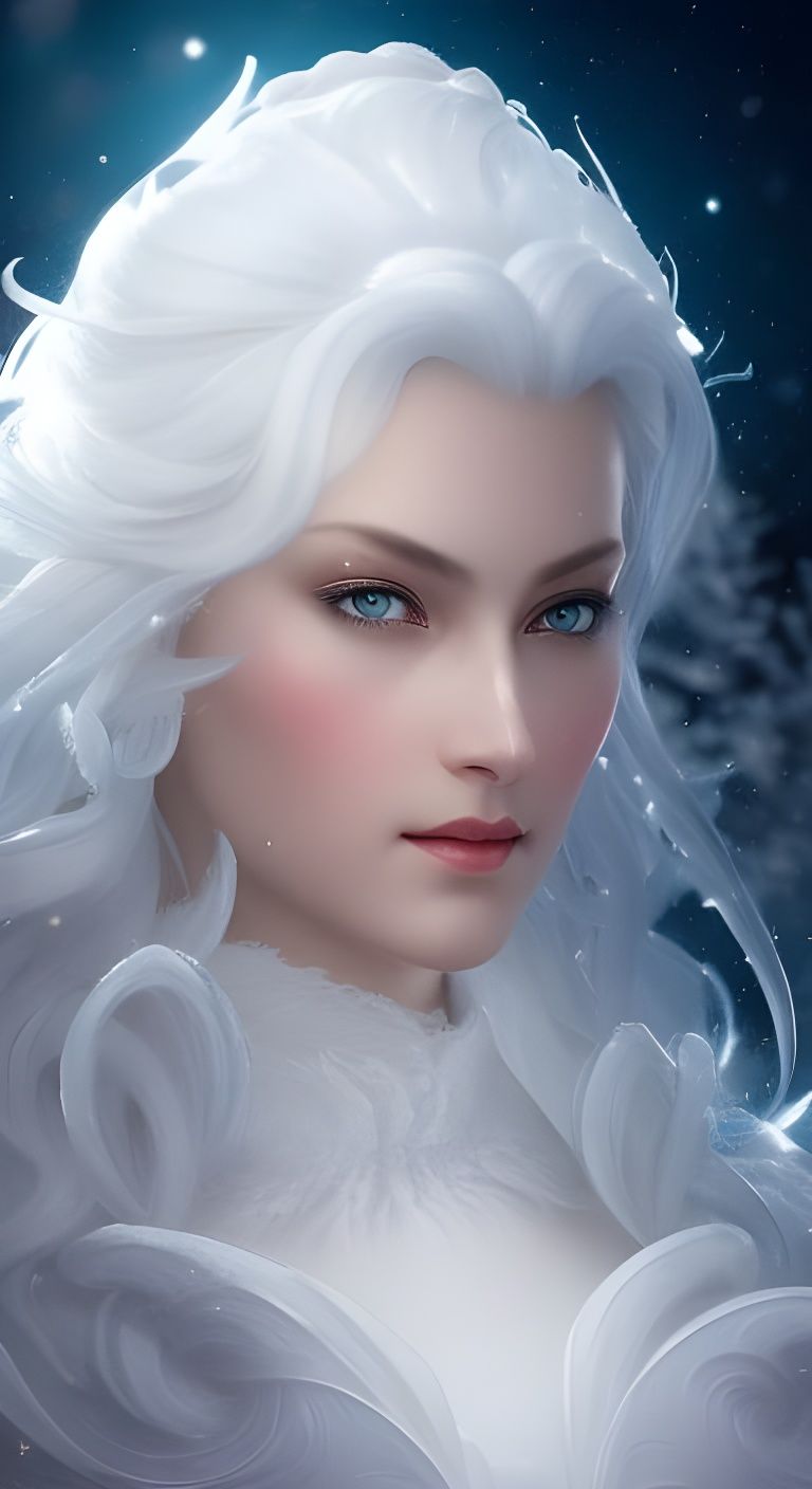 Ice Queen