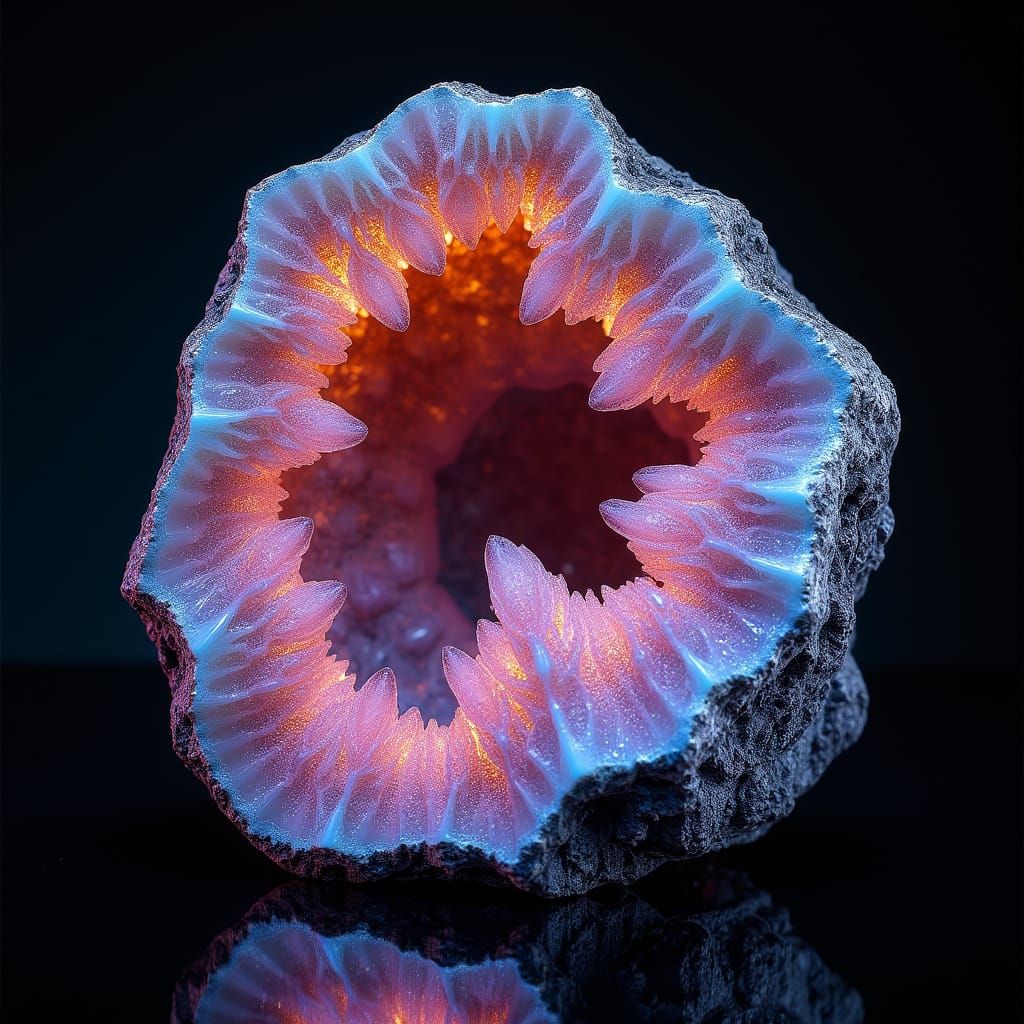 geode