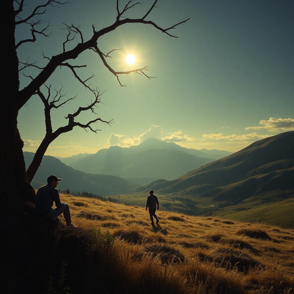 Field Captured as CR2 Image