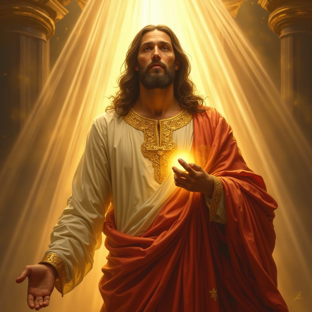 NUMBER 888. The name "Jesus" is unique