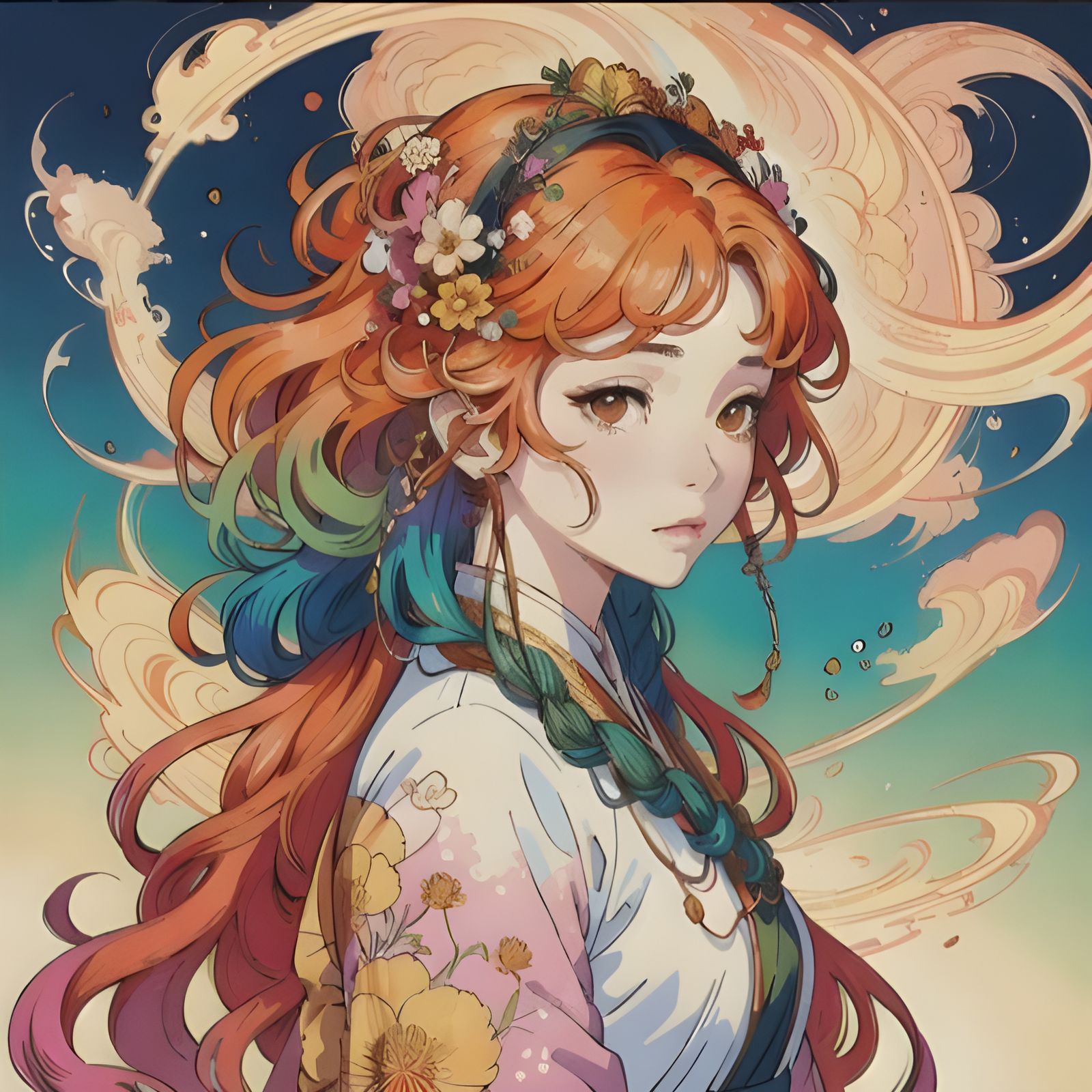 Interesting Title Generated by AI