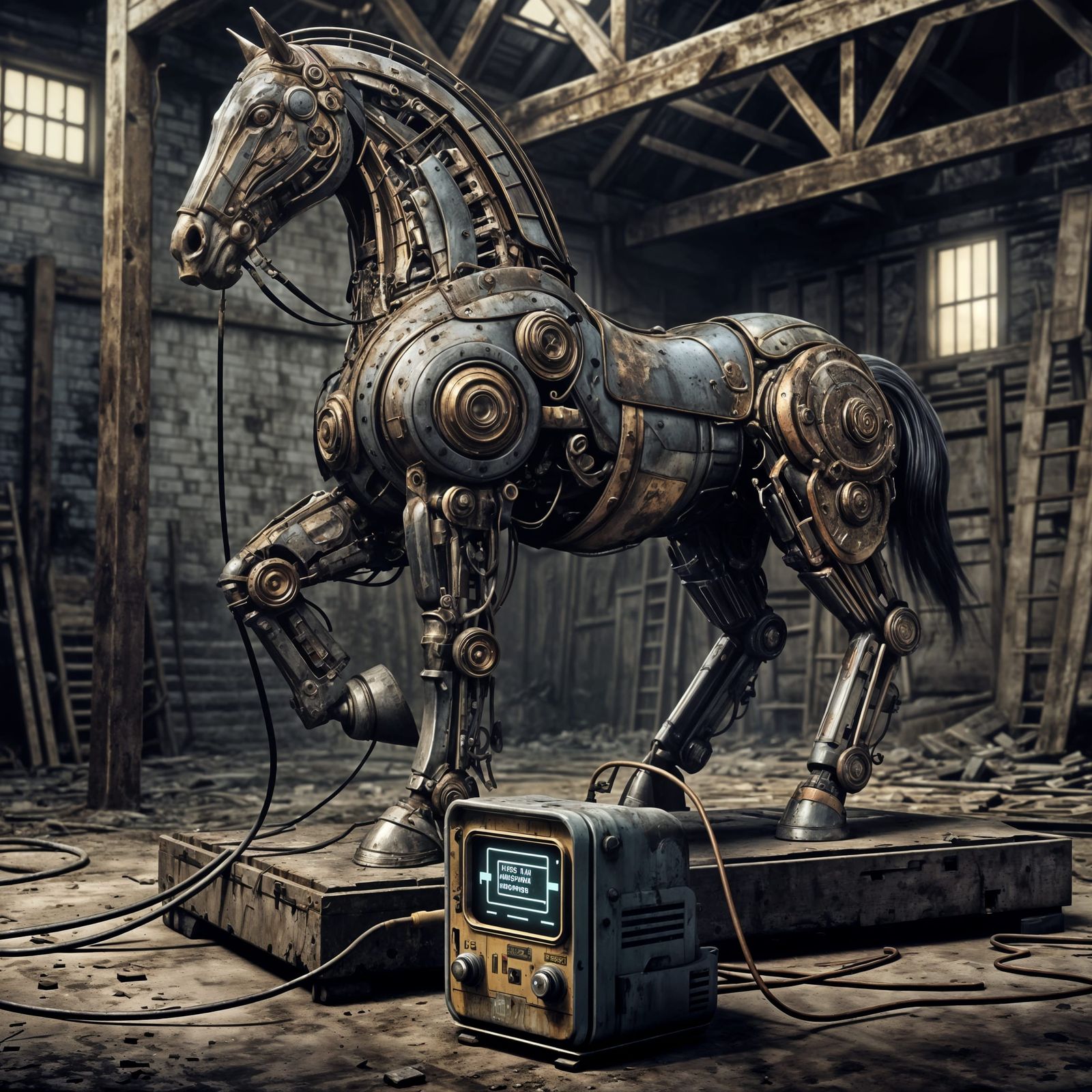 Will it still work?....