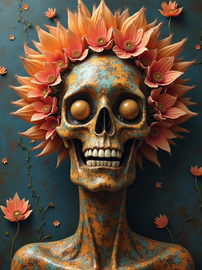 Hyposomatic Semipersonified Sentience Has Got Us Where?