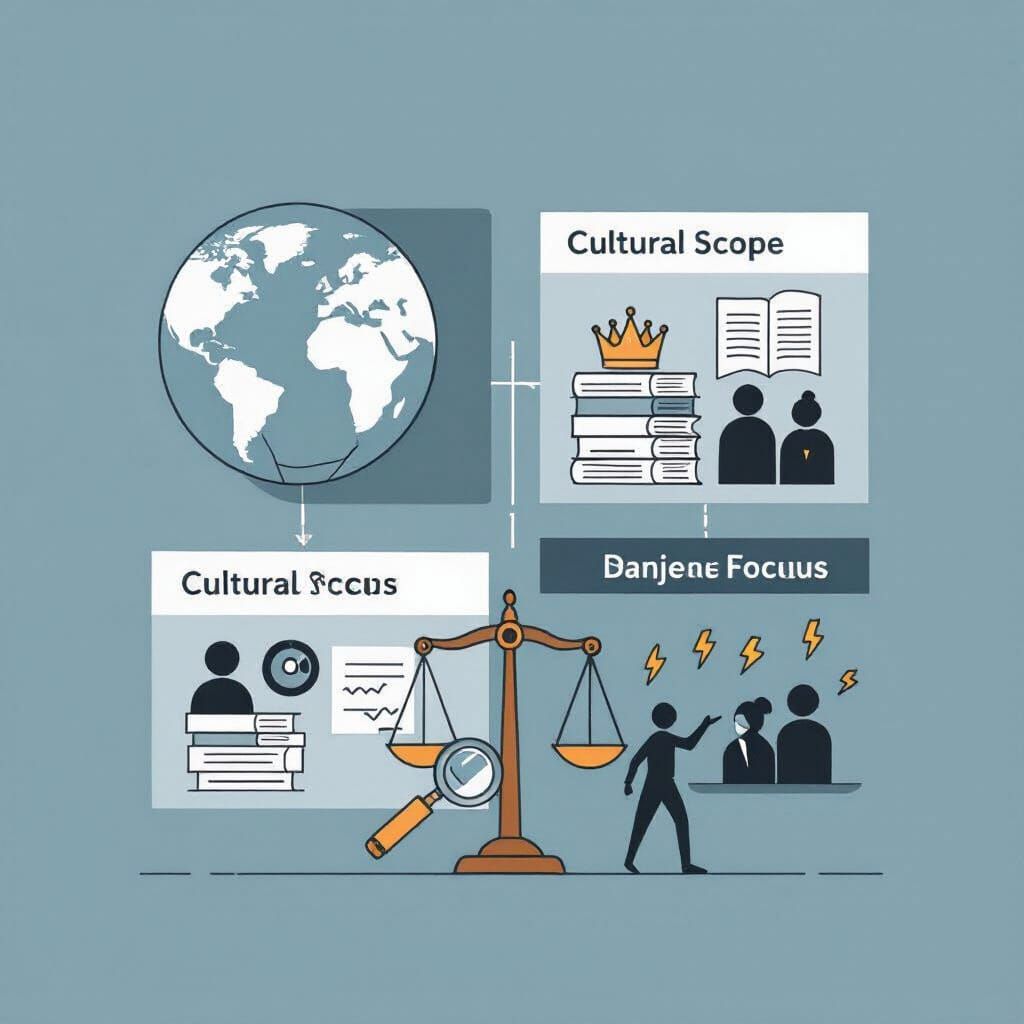 Infographic: Limitations of Human Ambition Research