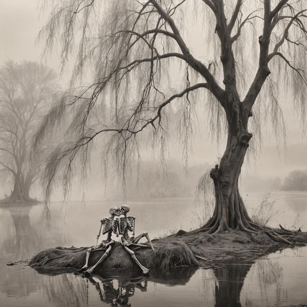 Infinite and bottomless