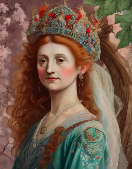 QUEEN BEE
