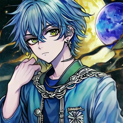 Moonlight Moonbeam Moonbow <lora:Lunar Halo:1.0>