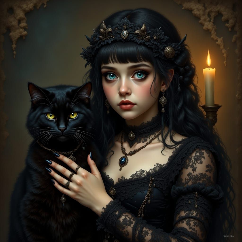 The Familiar Familiar