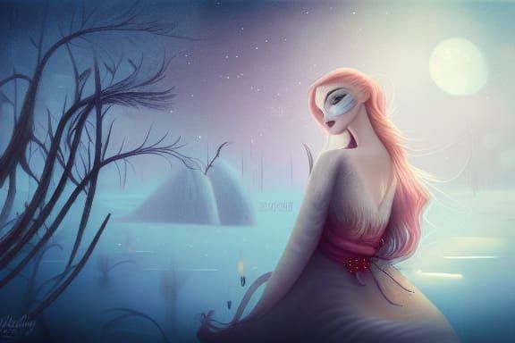 wonderful winterday