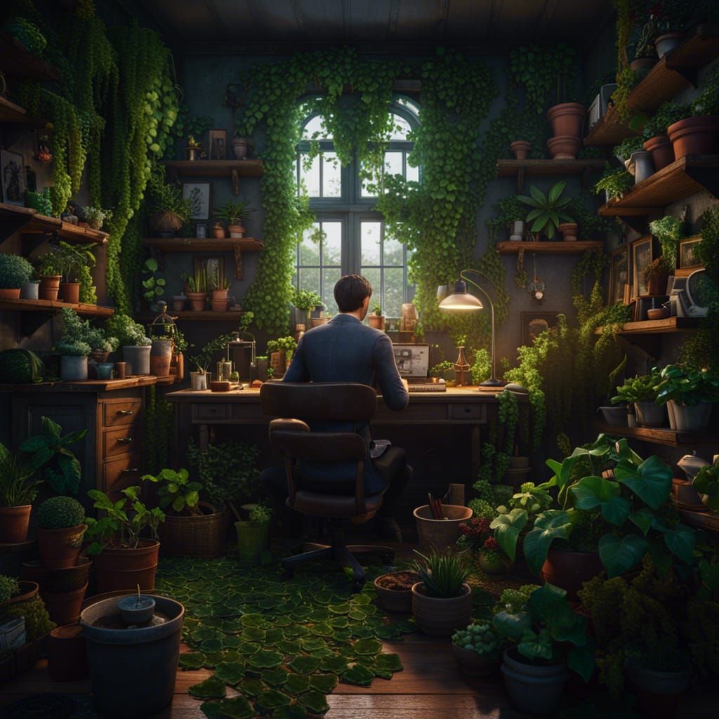 If the root does not allow, the flower will not grow. - Nayr...