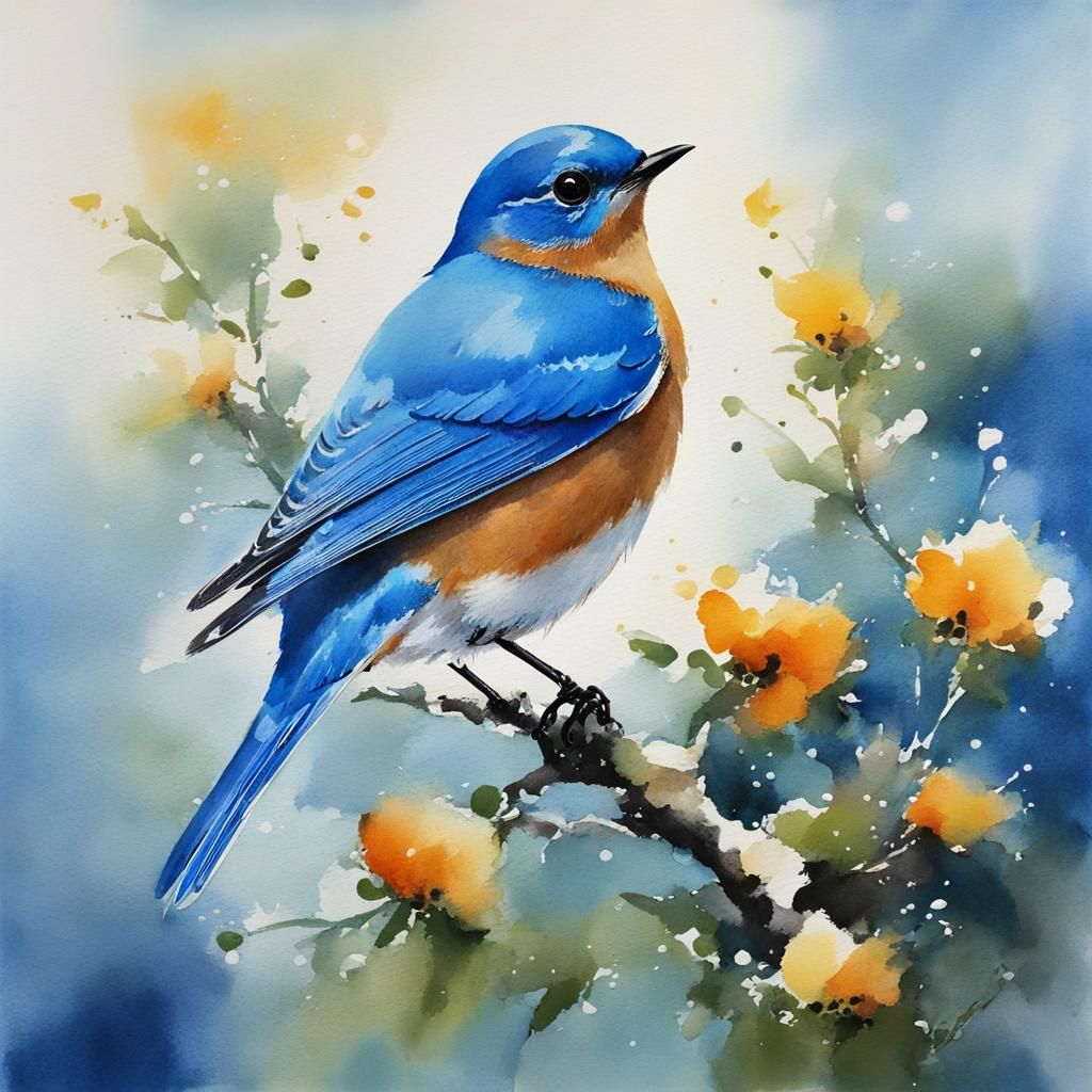 Bluebird