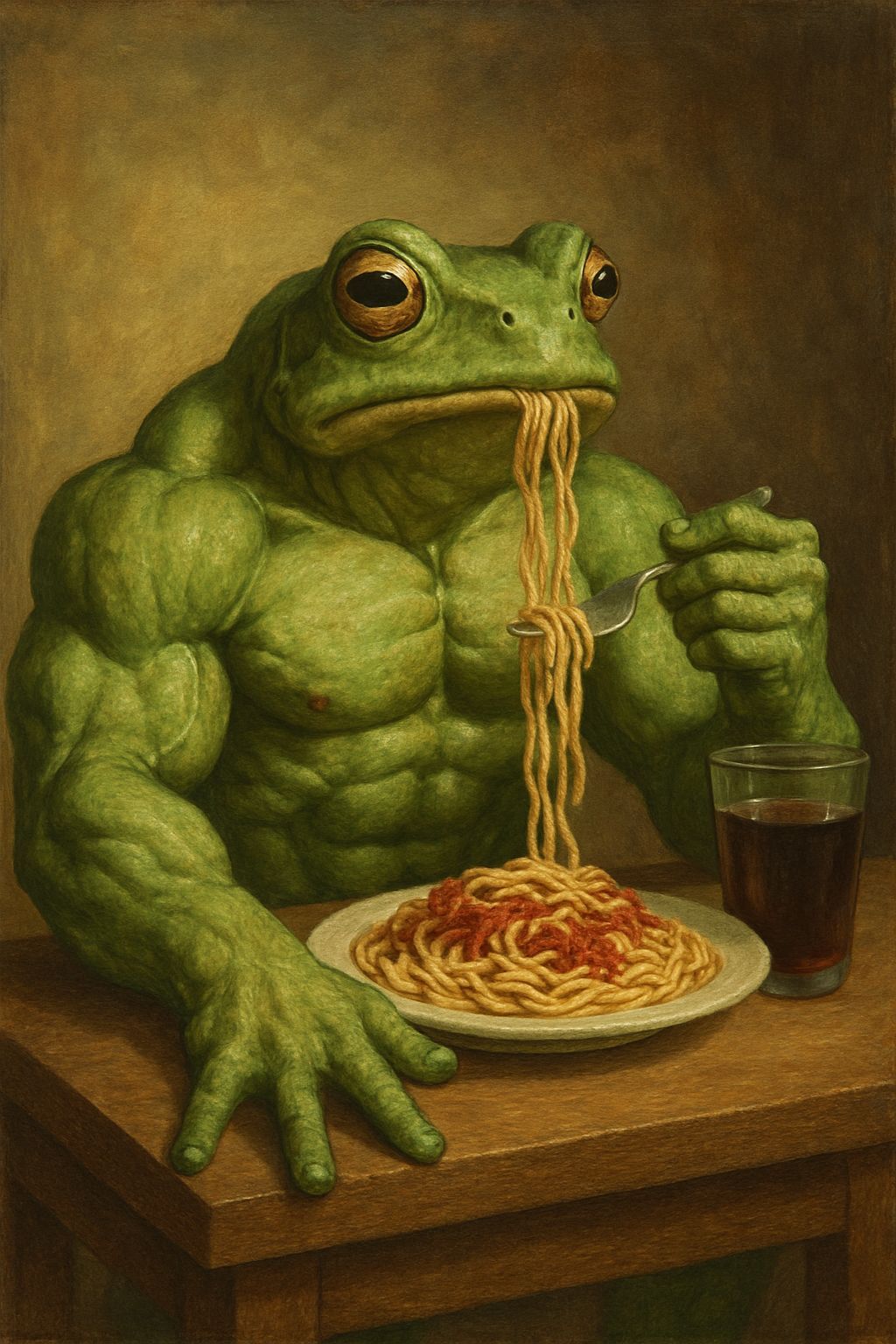 WHERE'S THE FLIES (PROTEIN)