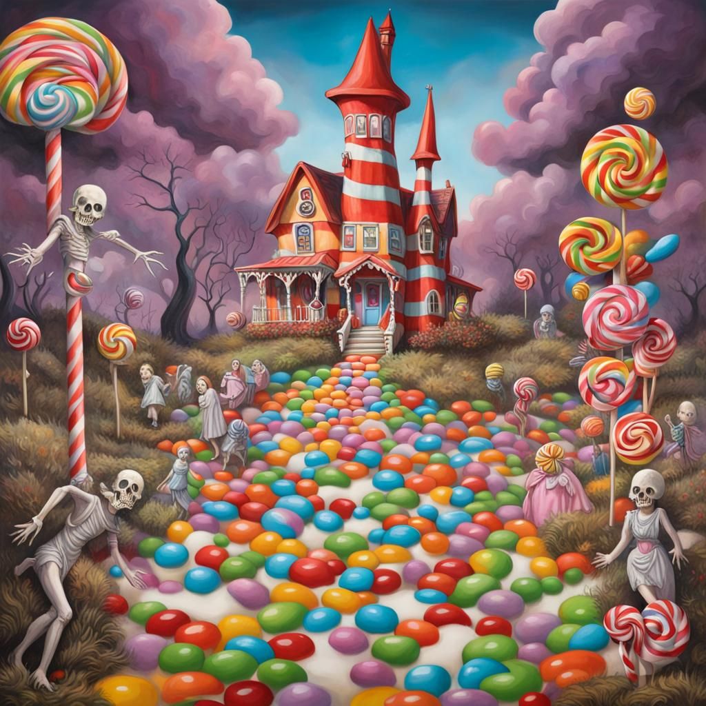 Welcome! Wanna bite? ..... We do too! Bwaaa Haaaa Haaa