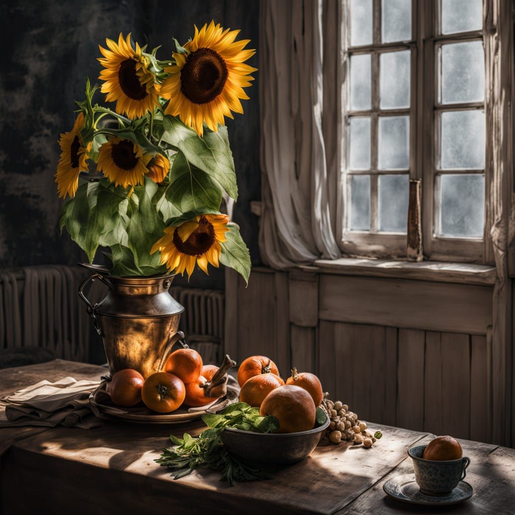 Bouquet for Ukraine: 04/27/2025 🇺🇦 'Slava Ukraini!'' 'Героям слава'