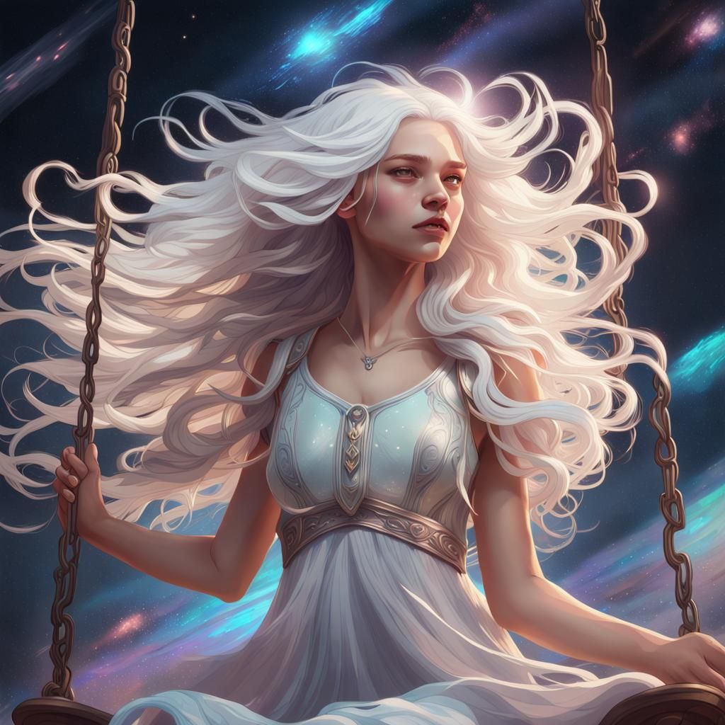 Galaxy Swing