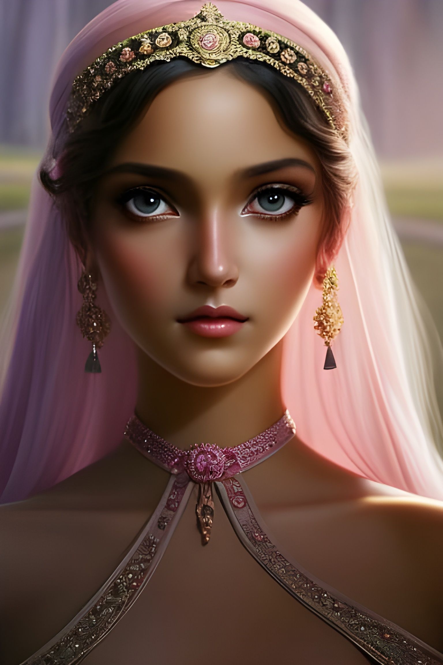 Princess