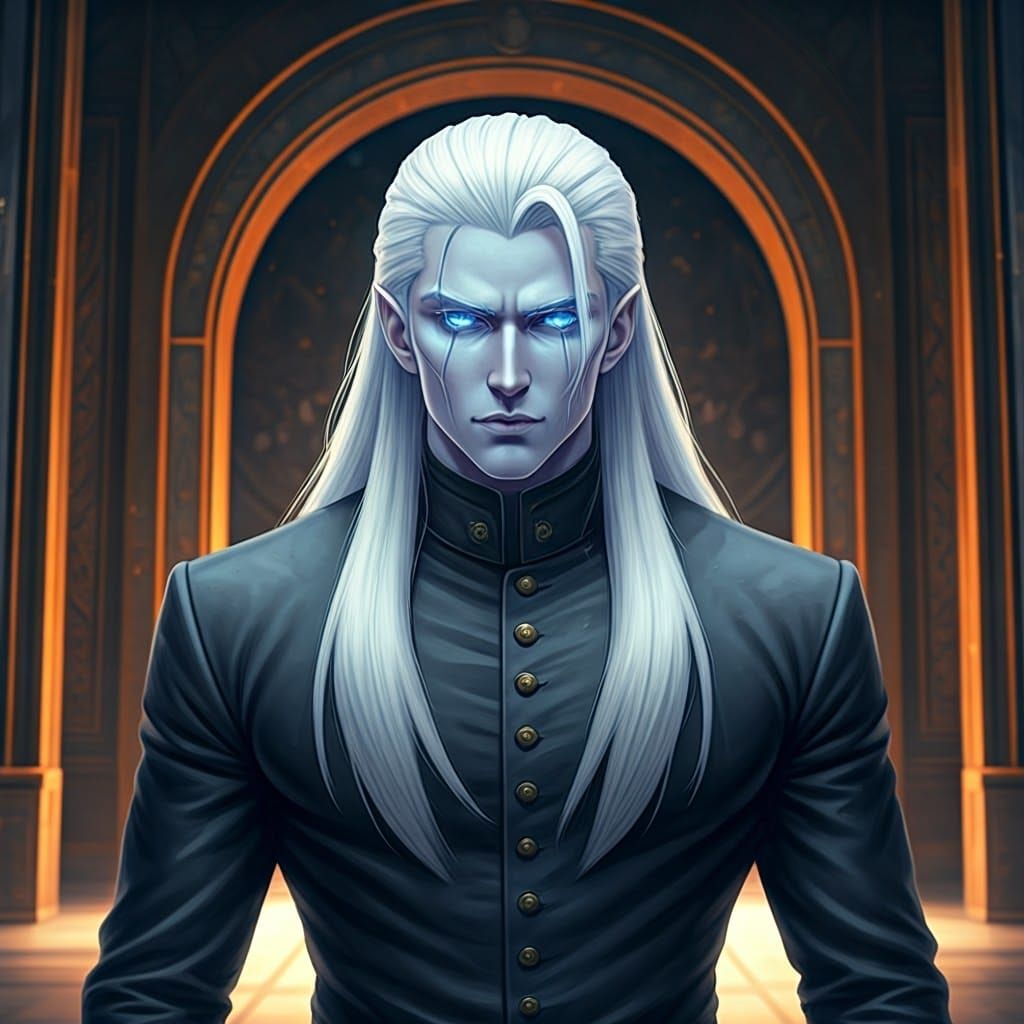 Daishinkan's Grand Entrance: Hyper-Realistic Dragon Ball Art