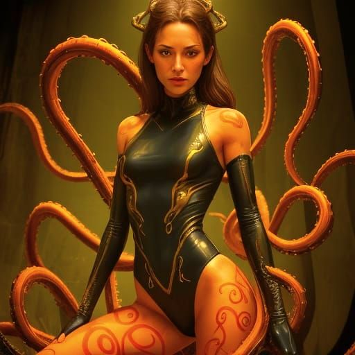 Iron Marshmallows: Red Rabbit [Rebecca "Rabbit" Red]