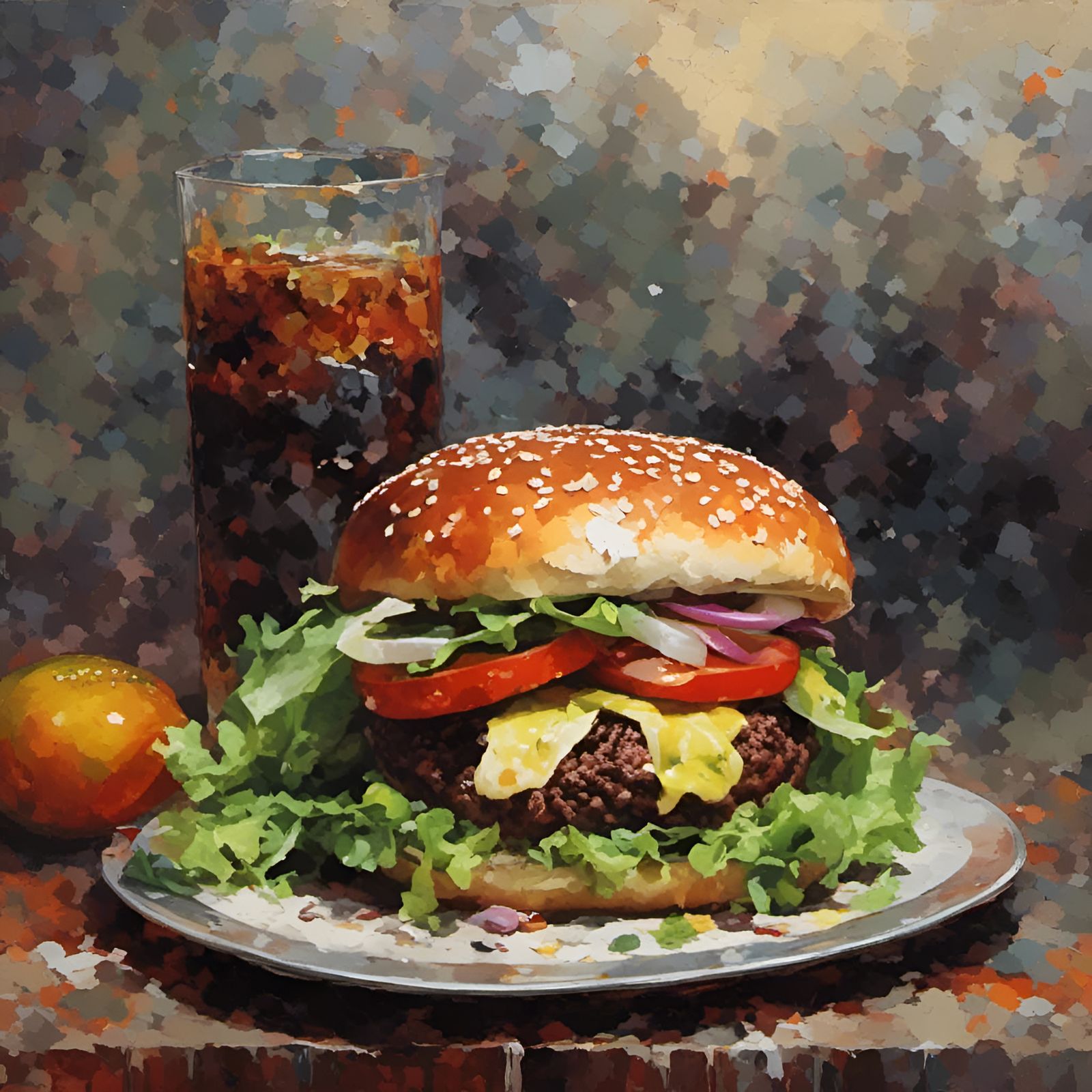 burger 2