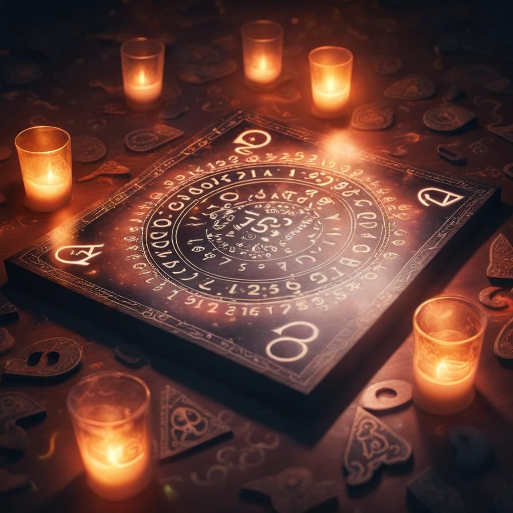 Ouija