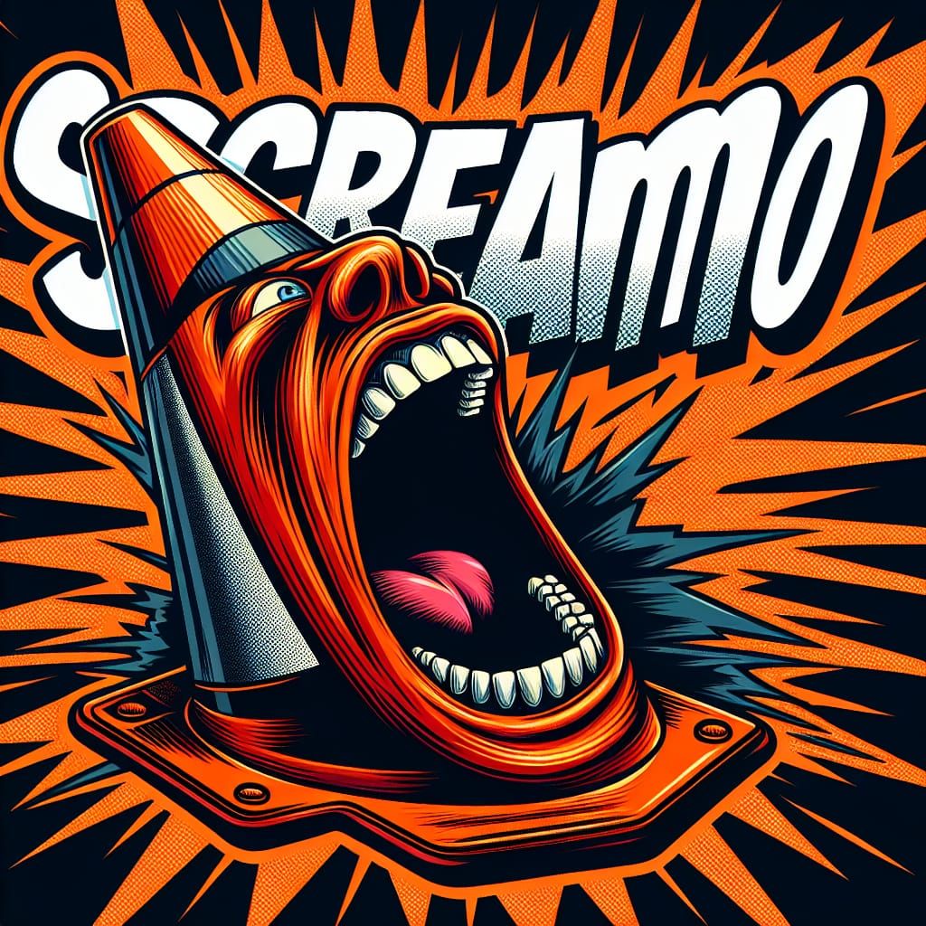 Screamo Icon?