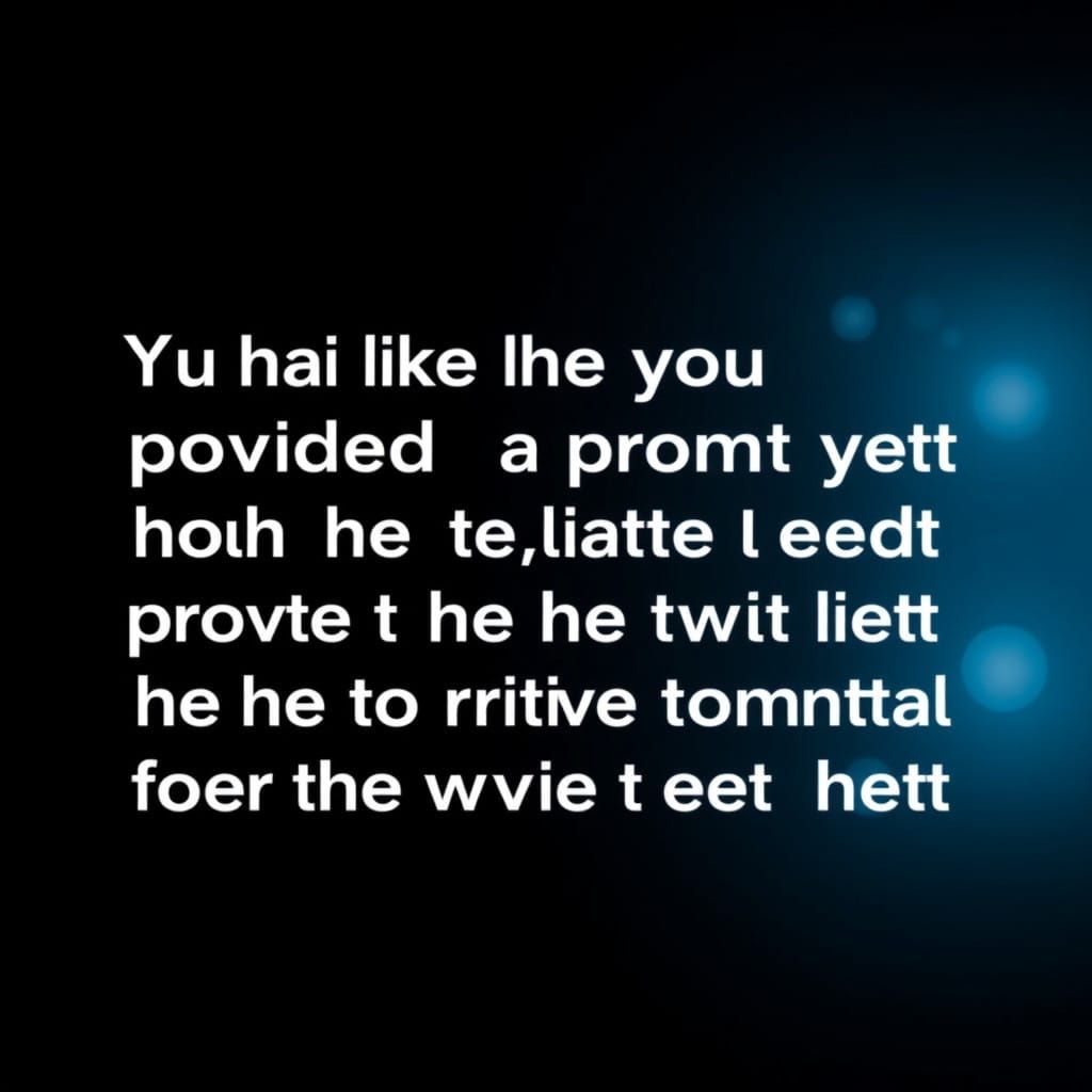 Enigmatic Landscape Revealed in Cryptic Code