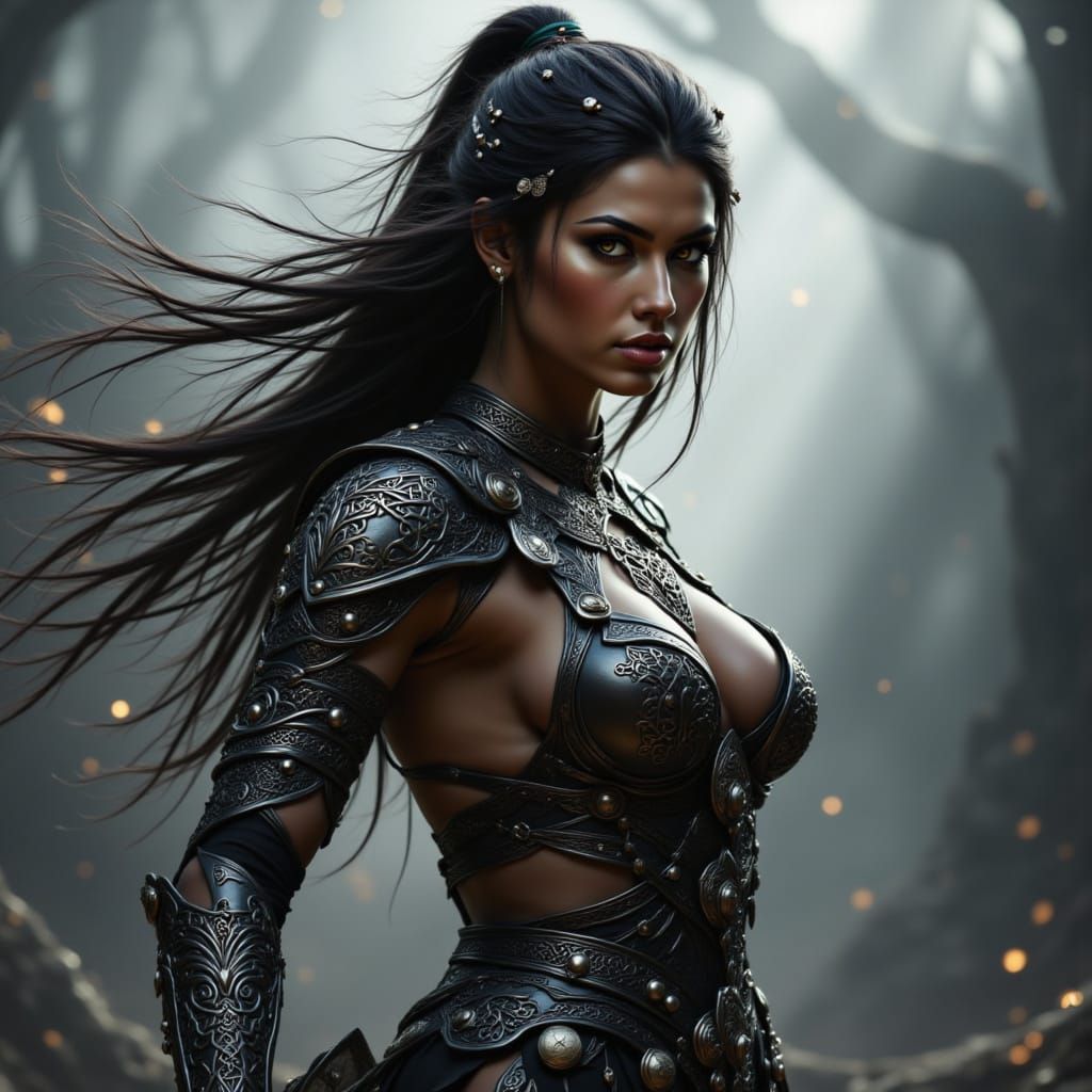 Ascrida Ragnvaldsdottir