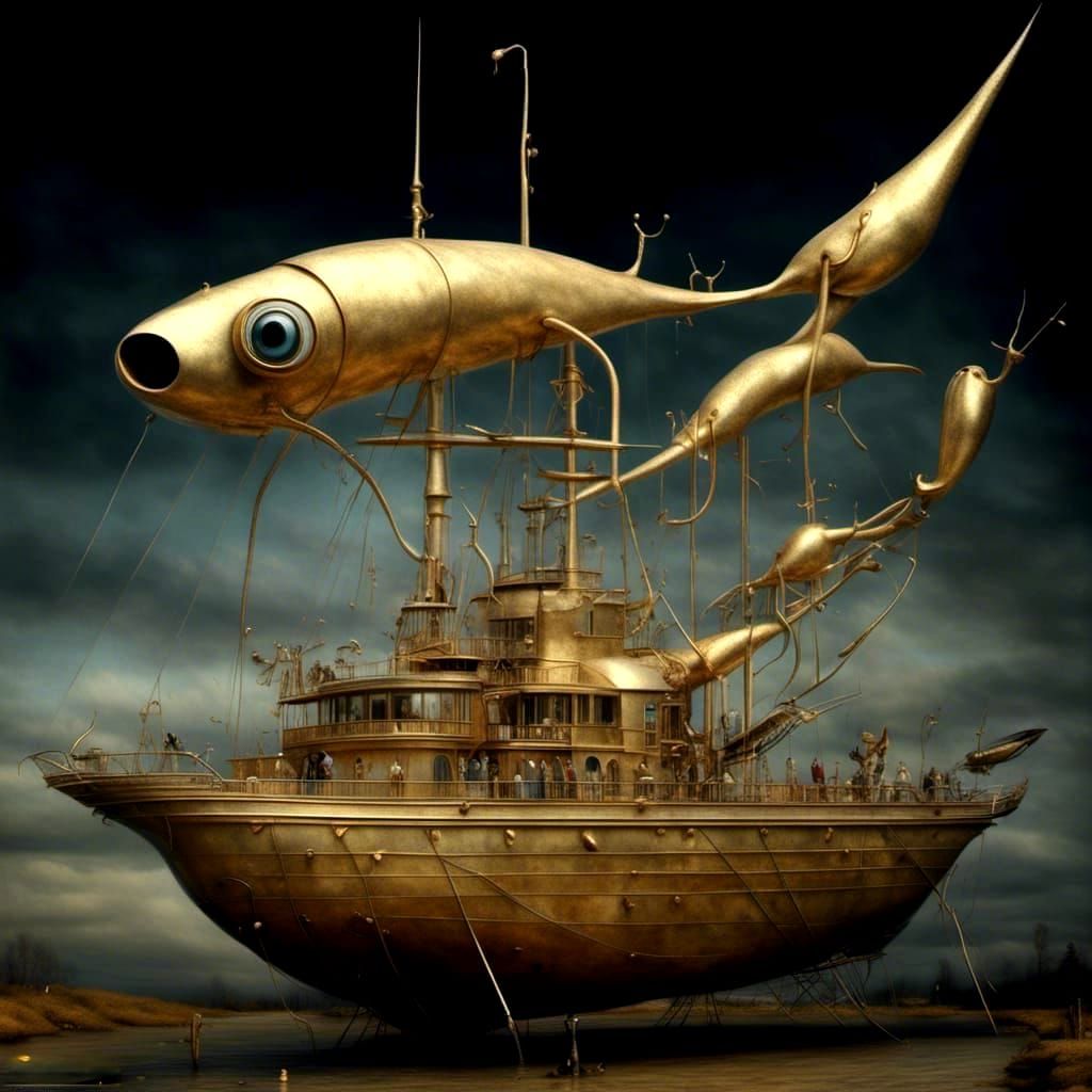 hybrid locomotion...