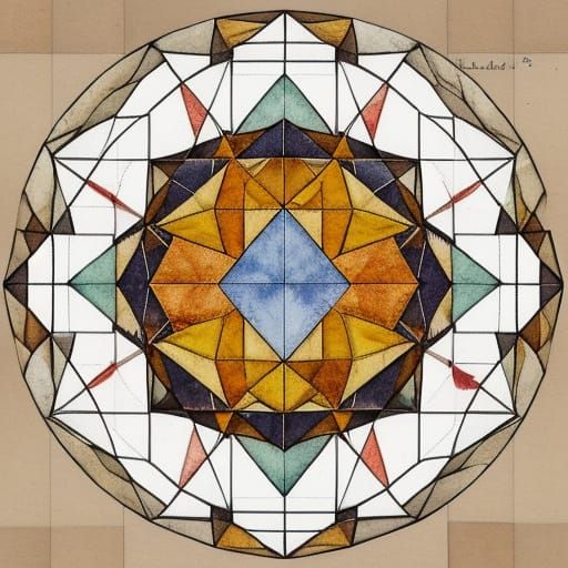 Kaleidoscope