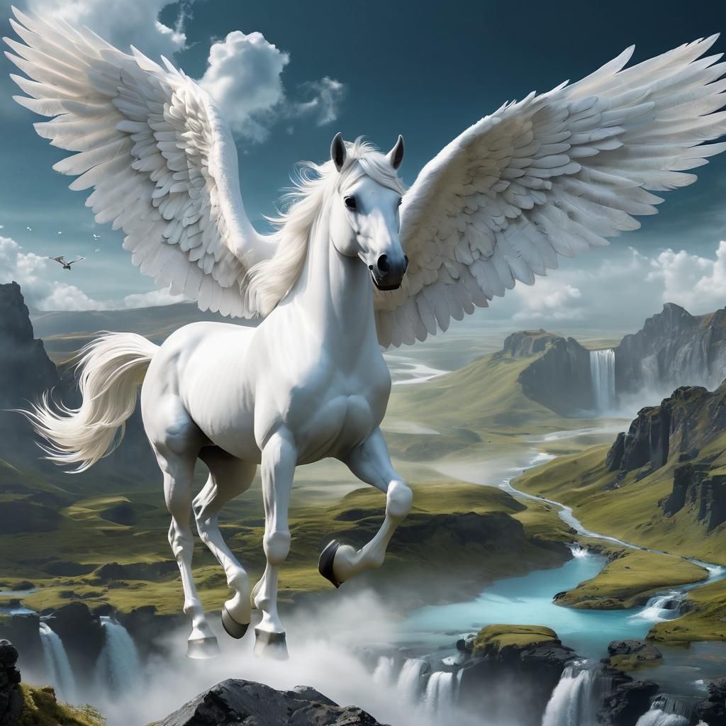 Pegasus