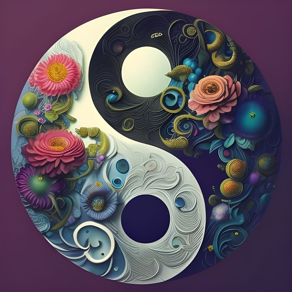 Flowers by Day, Flowers by Night