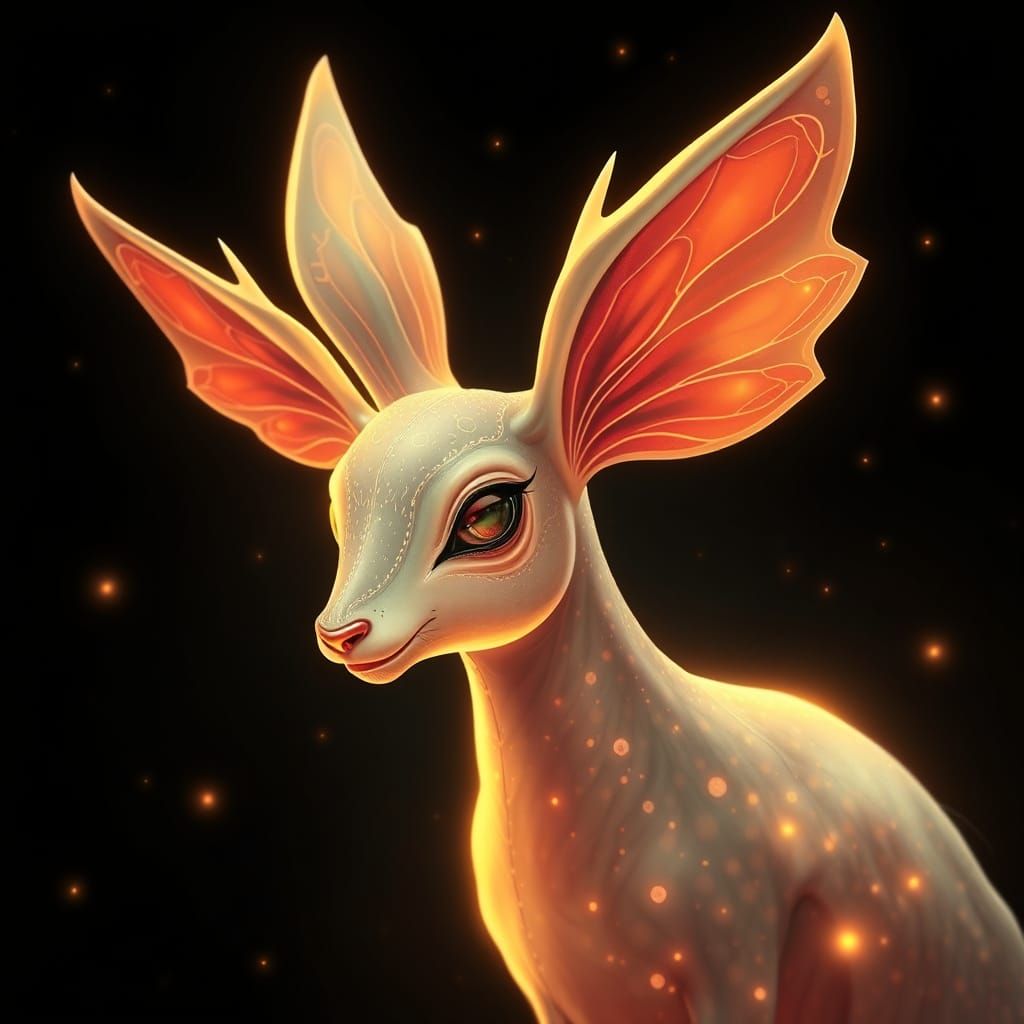 Enchanting Fairy Realm